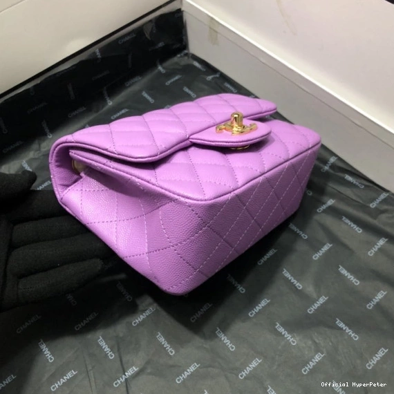 HyperPeter BAG CHANEL FLAP CAVIAR 0817